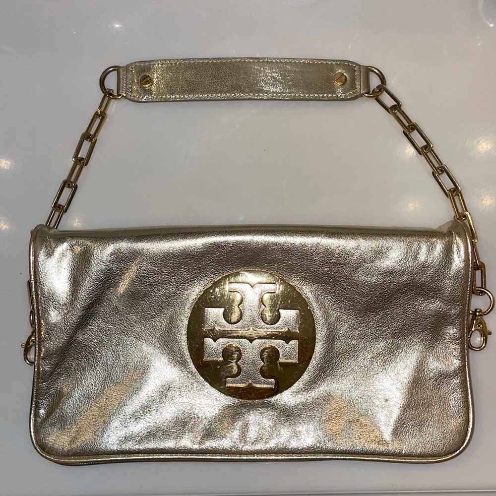 Tory Burch Clutch